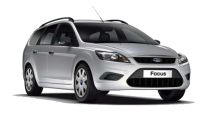 Ford Focus STW img