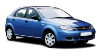 Chevrolet Lacetti img