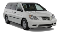 Honda Odyssey img