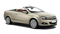 Opel Astra Cabrio img