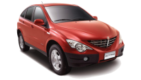 Ssangyong Actyon img