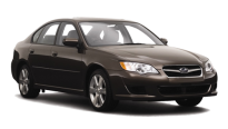 Subaru Legacy img