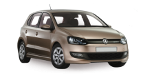 VW Polo img